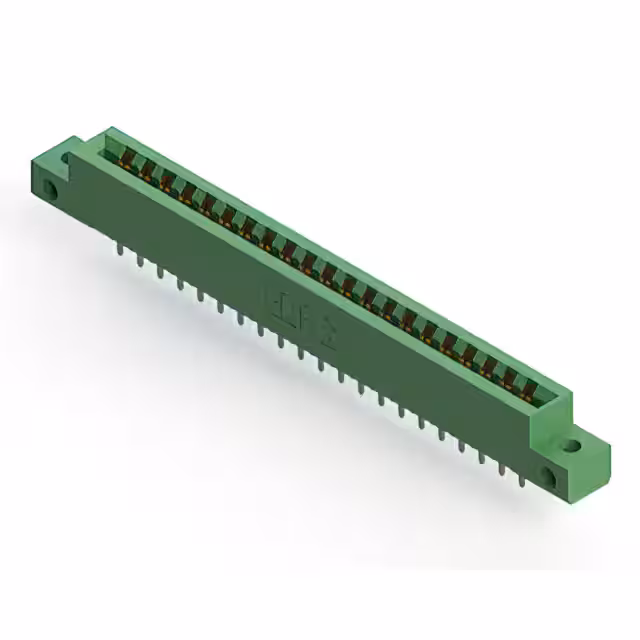 306-021-520-112 EDAC Inc.  Edgeboard Connectors